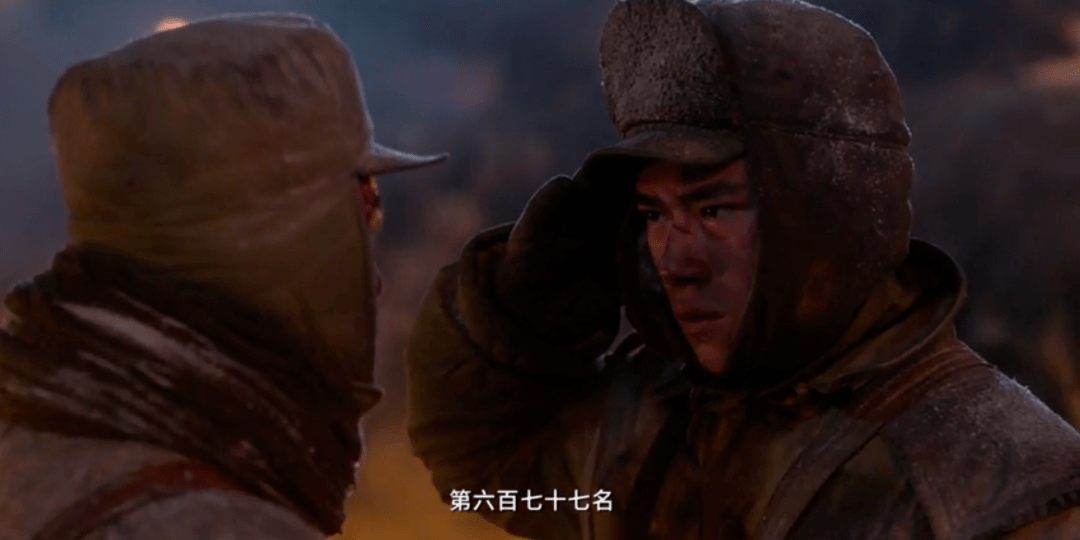 精神永垂不朽