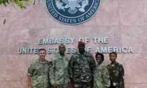 军事观察室最新一期完整版,深度解析全球军事动态,军事观察室全新一期深度解析全球军事动态报道出炉