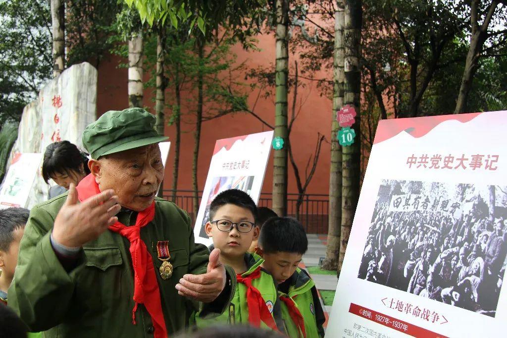 探索与发现