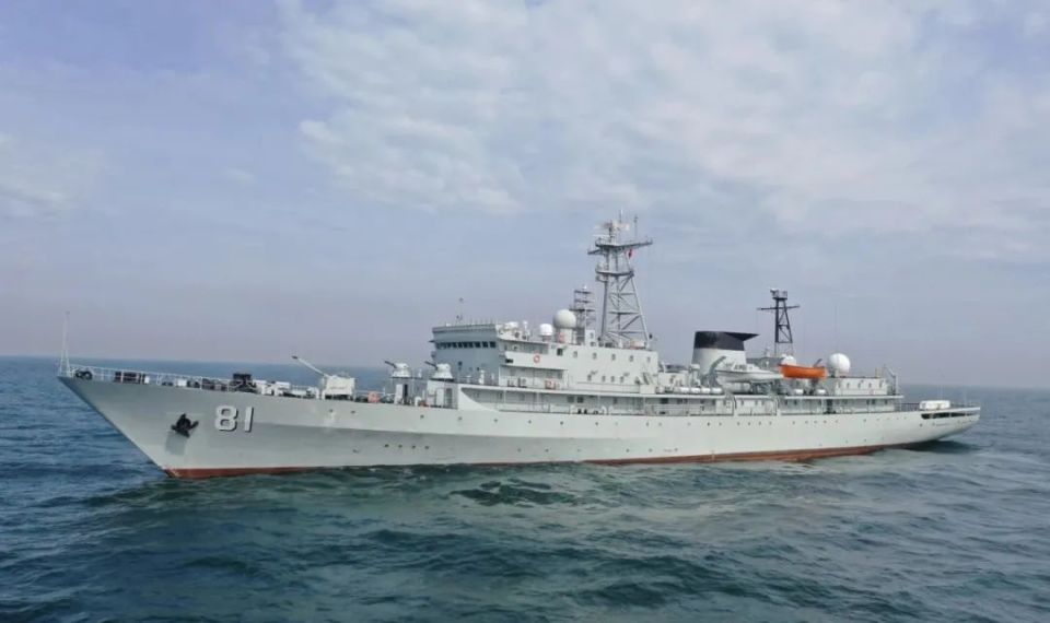 海军孝感舰舷号，中国海军力量的象征与骄傲，中国海军力量骄傲的象征，孝感舰舷号揭秘