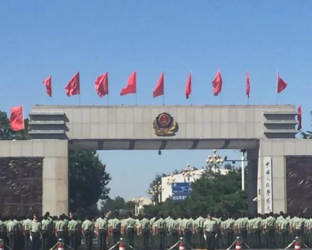 中国十大最好警校，培育英才的摇篮，中国十大优秀警校，英才培育的摇篮