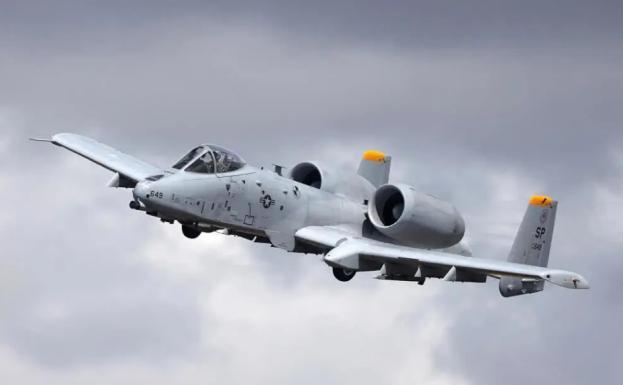 A-10攻击机的弱点分析，A-10攻击机的弱点深度解析