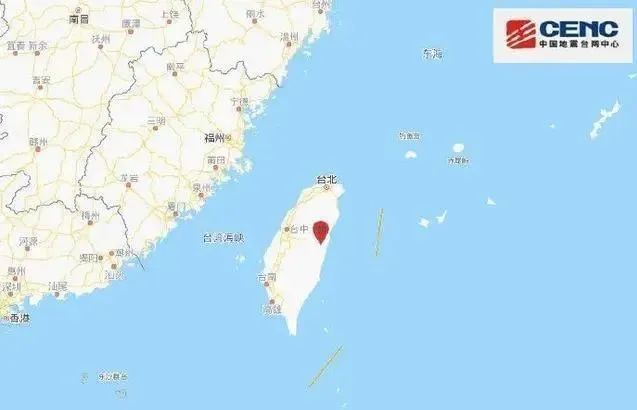 台北地震最新消息今天，影响、应对与后续观察，台北今日地震最新消息，影响、应对与后续观察