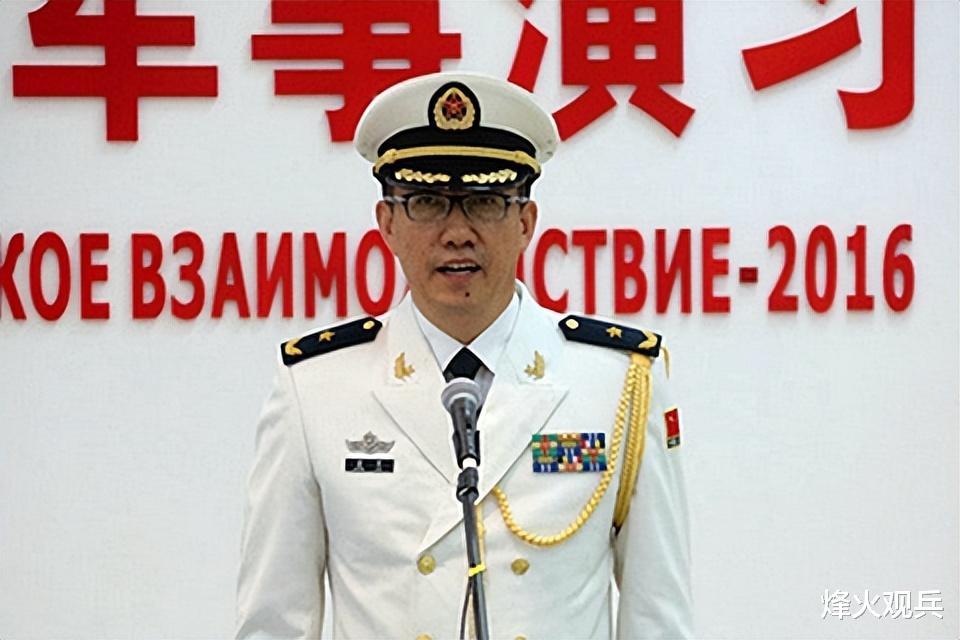海军潘立新简介，一位海军英雄的壮丽人生，海军英雄潘立新的壮丽人生简介