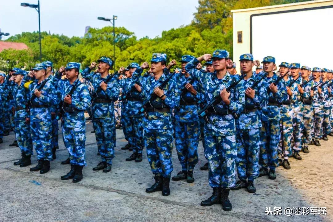 新兵三个月结束之后，挑战与机遇并存，新兵三个月结束，挑战与机遇的交汇点