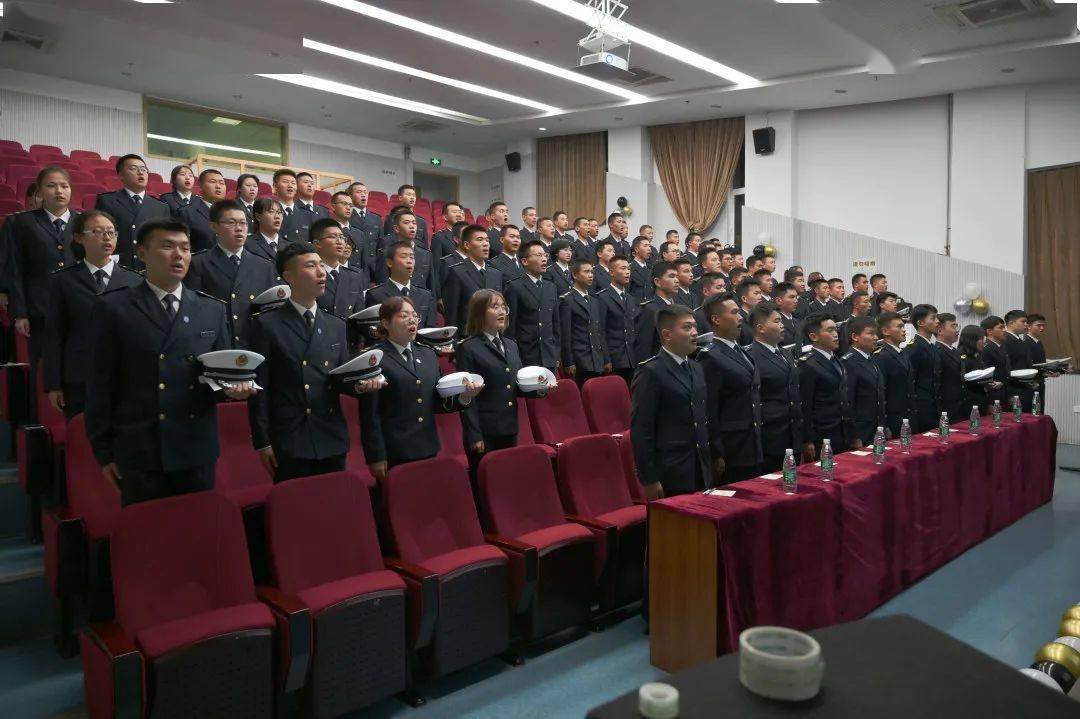 大连海事大学，一所海事特色鲜明的大学，究竟是不是军校？，大连海事大学，海事特色大学，究竟是不是军校？