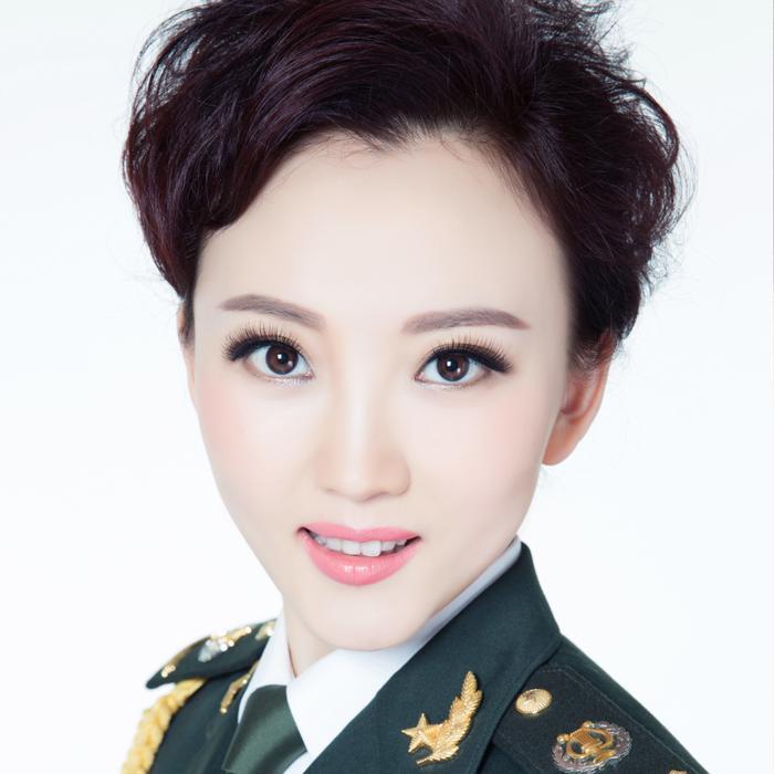 丁晓君丈夫