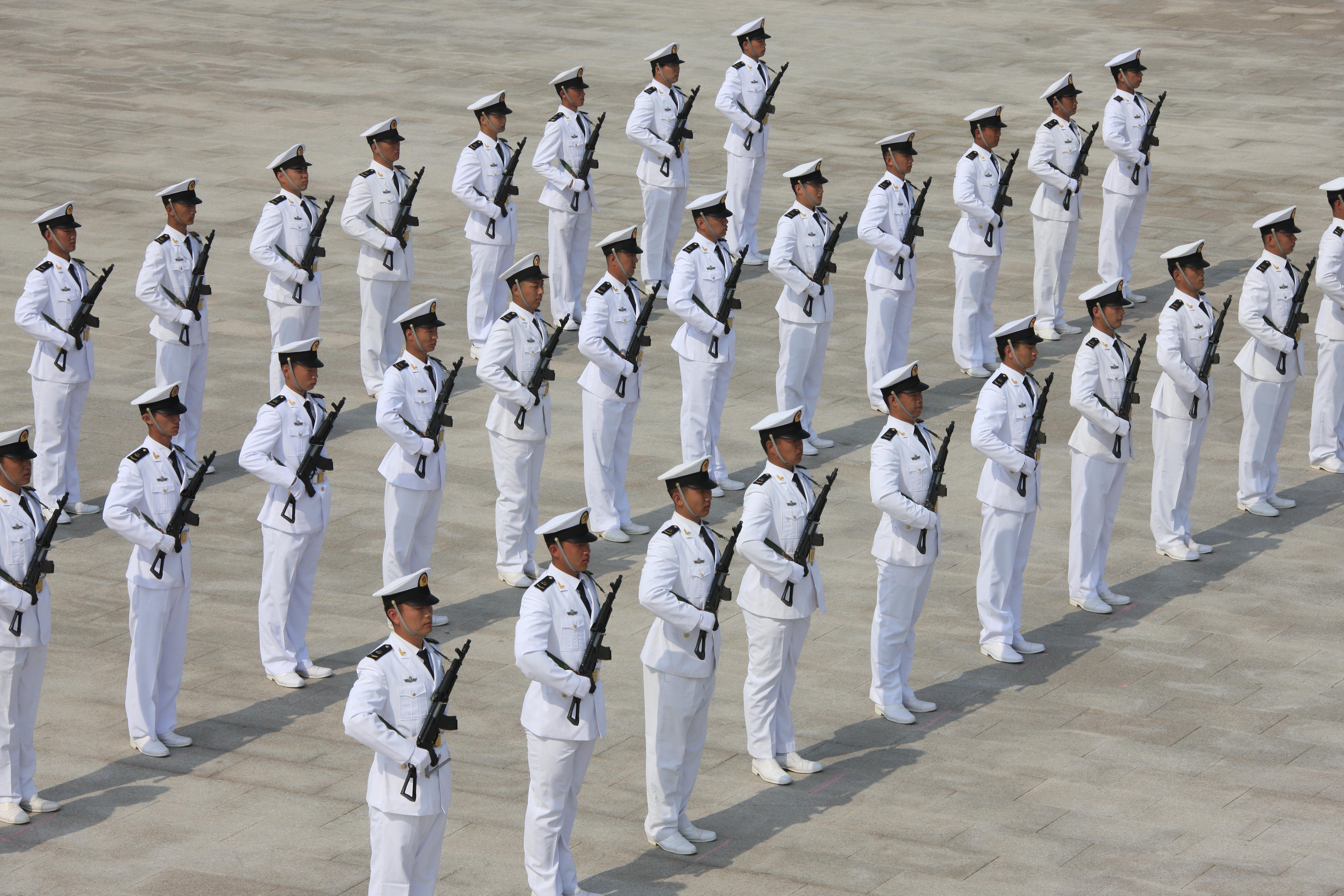 北海舰队青岛基地地理位置及其重要性，北海舰队青岛基地地理位置与战略重要性概述