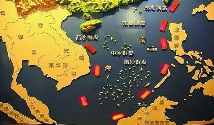 地区安全挑战