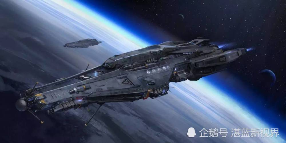 宇宙探索新纪元