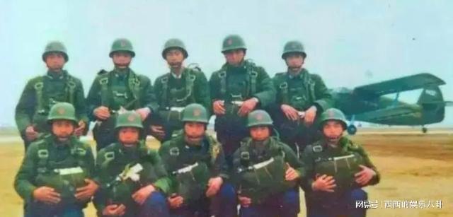 中国人民解放军第15军空特部队,荣誉与使命的象征,中国人民解放军第15军空特部队,荣誉与使命的骄傲象征