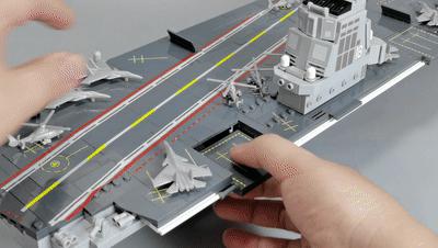 福建舰目前情况，福建舰最新进展报告或概况概述