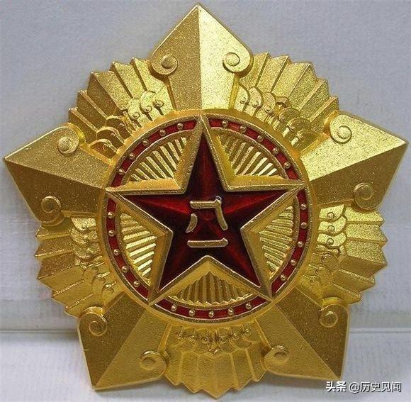 八一勋章奖励项目的荣耀与意义，八一勋章，荣耀与意义的彰显