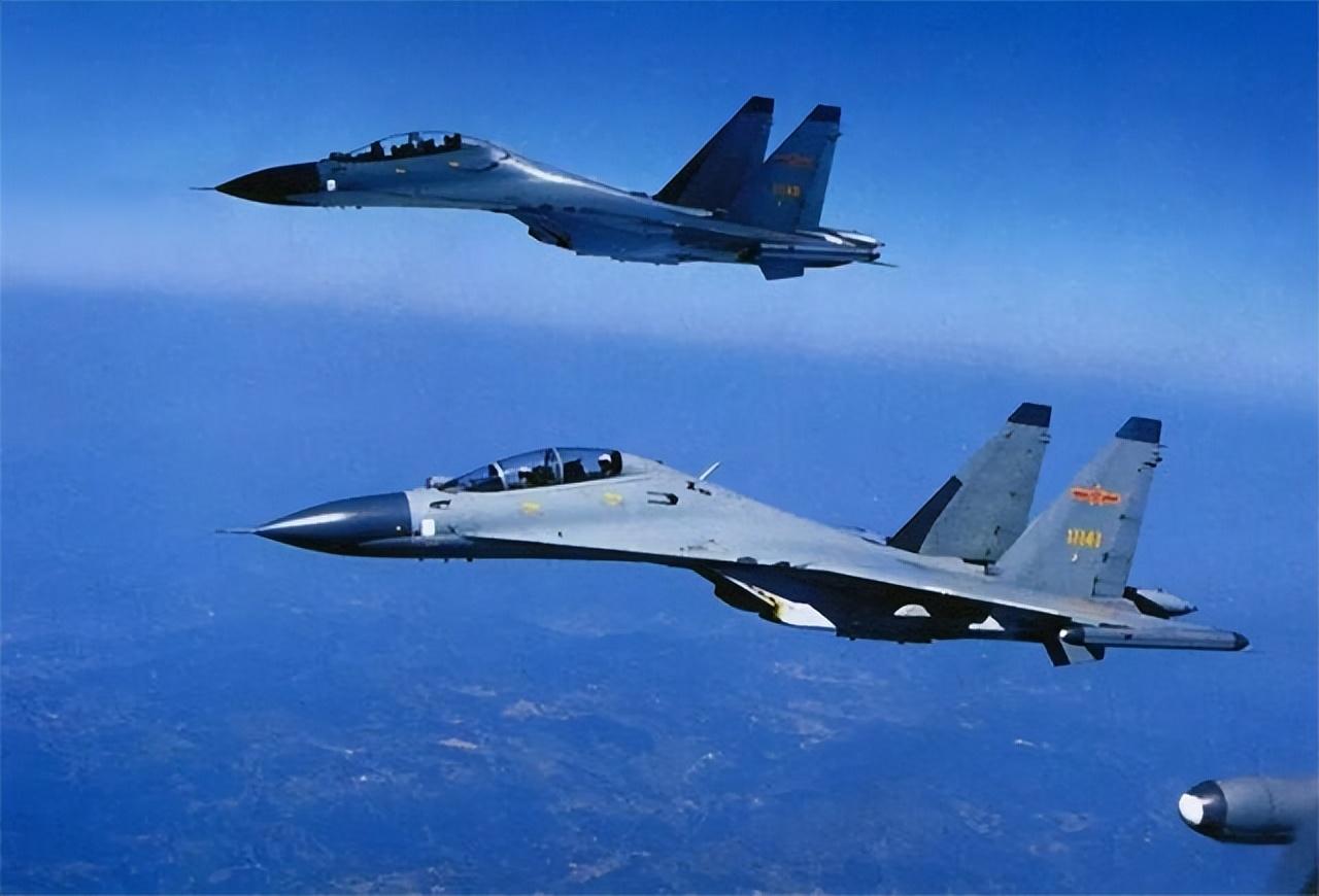 中国空军，实力的崛起与卓越的力量，中国空军，实力的崛起与超凡力量展现