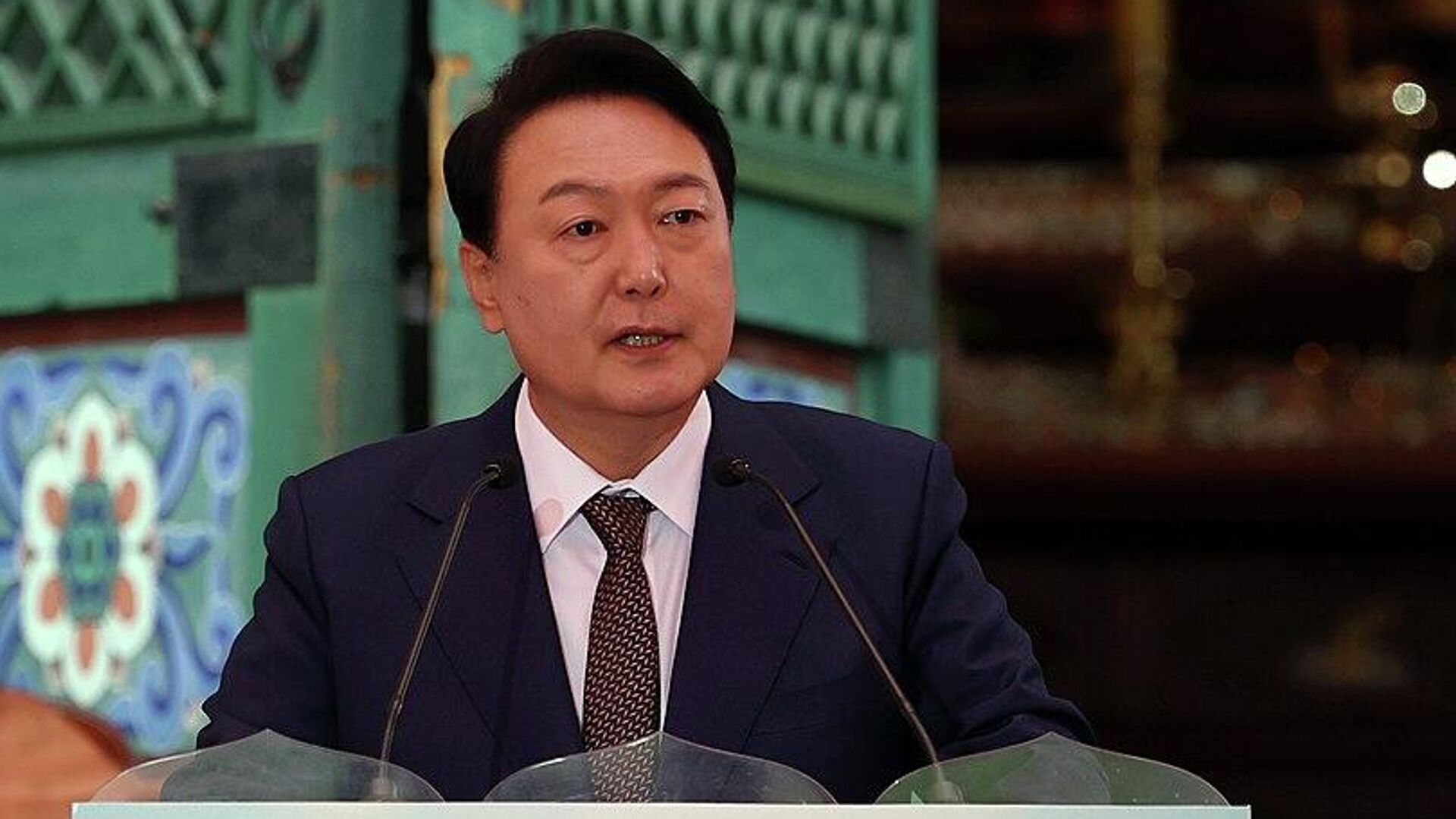 韩国总统候选人尹锡悦，未来领导者的蓝图，韩国总统候选人尹锡悦，描绘未来领导蓝图