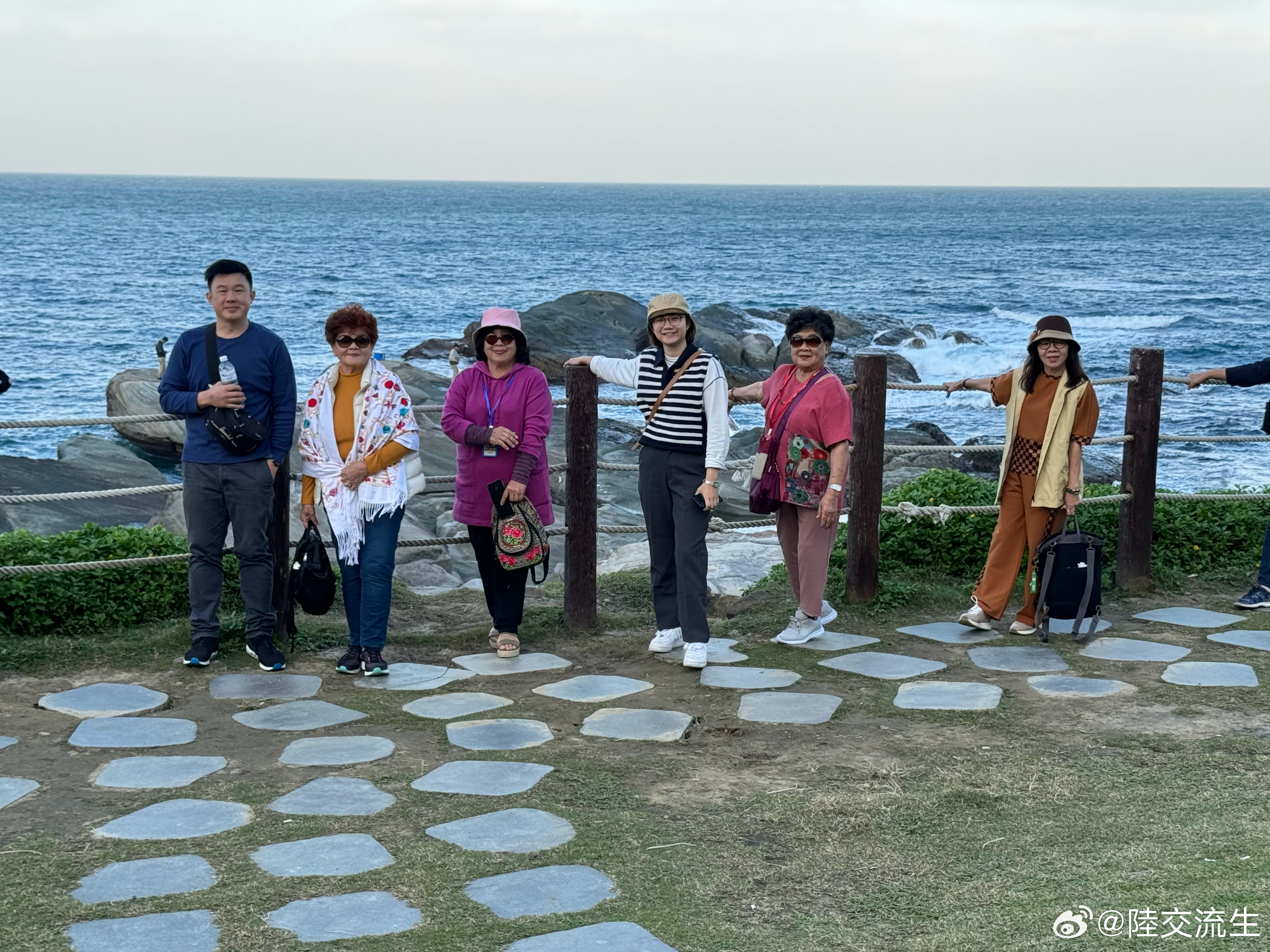 探索未来之旅，2023年台湾自由行的新篇章，台湾自由行新篇章，探索未来之旅，启程2023
