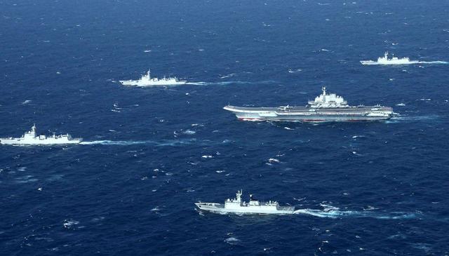 中国今日最新军情概览，中国最新军情概览，今日动态速递