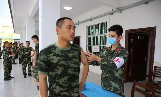 新兵生涯，三个月后的轻松与挑战，新兵生涯，三个月后的成长与挑战