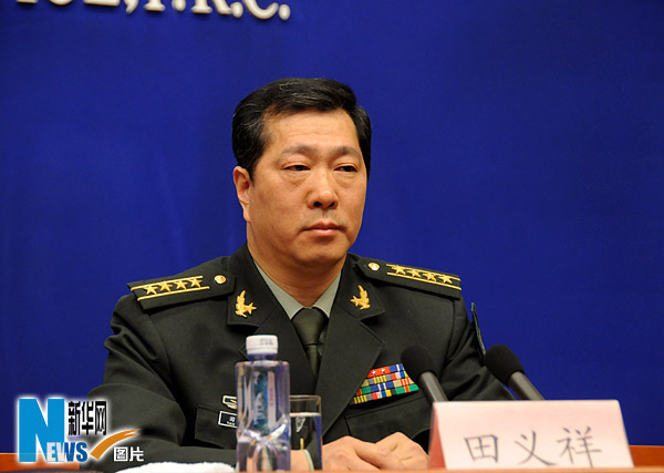 原总参二部赵广志简介，赵广志简介，原总参二部人物介绍