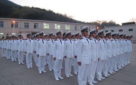 大连舰艇学院