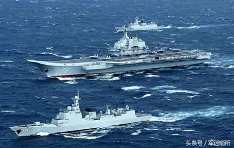 国产航母的海试历程，探索海洋的坚定步伐，国产航母海试历程，坚定探索海洋的步伐