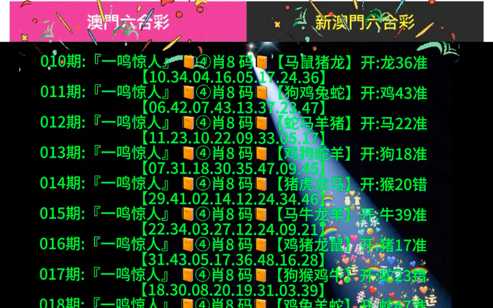 揭秘新澳门六开奖结果资料，探索彩票背后的秘密，探索彩票奥秘，新澳门六开奖结果资料揭秘