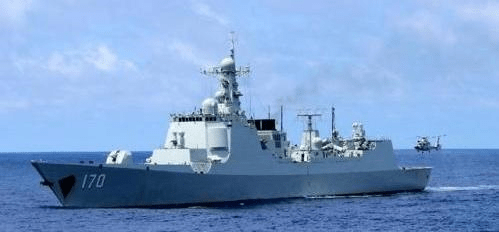 关于我国海军舰艇——052C型驱逐舰的中期升级改造研究，我国海军舰艇052C型驱逐舰中期升级改造研究探讨