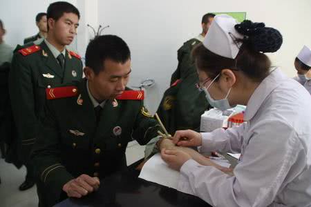 有哪些疾病不能参军？深入了解并预防，疾病筛选与预防，哪些疾病影响参军？深入了解指南