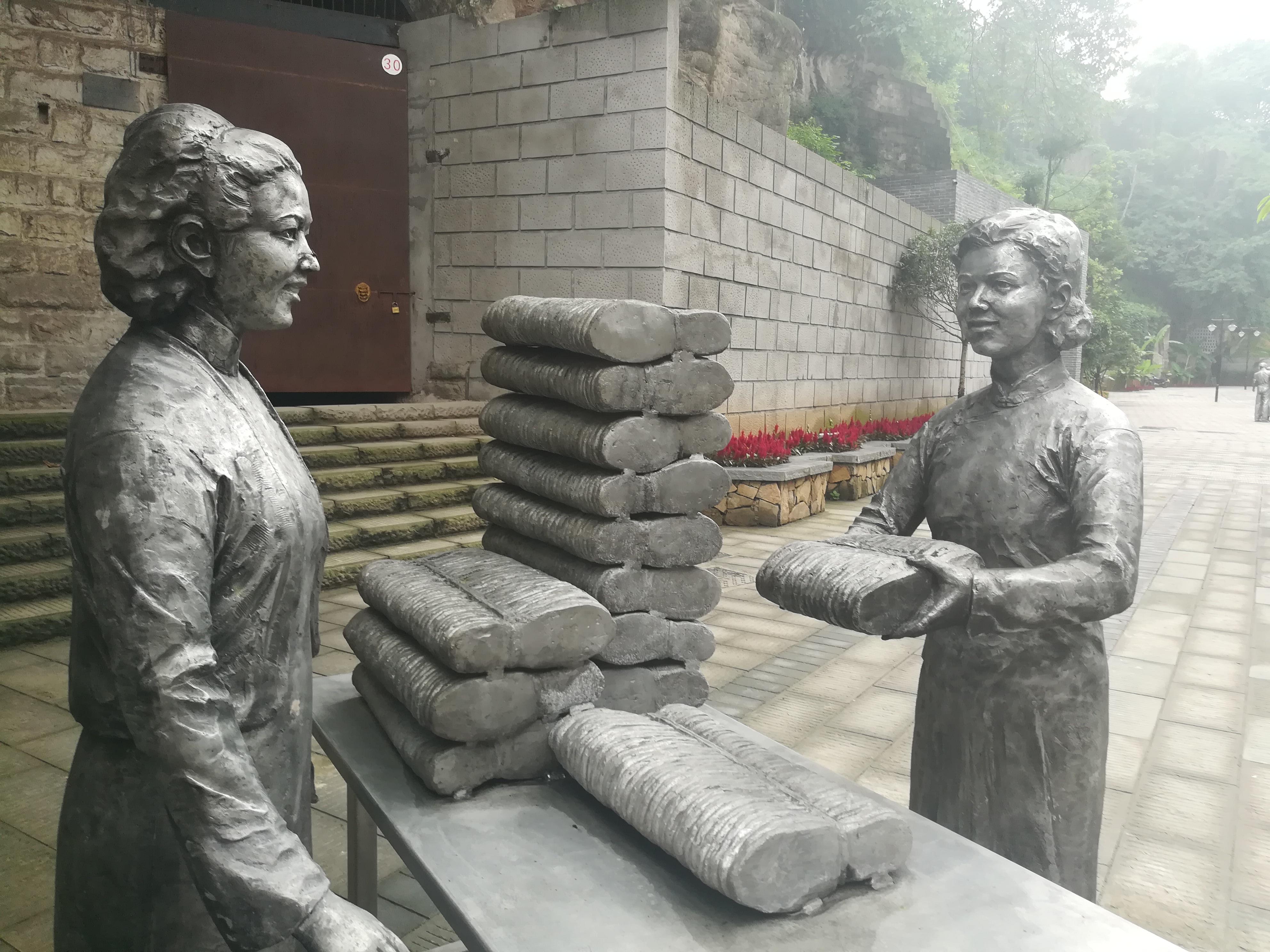 重庆兵工厂报名入口，探索与启程，重庆兵工厂报名探索之旅，启程新征程