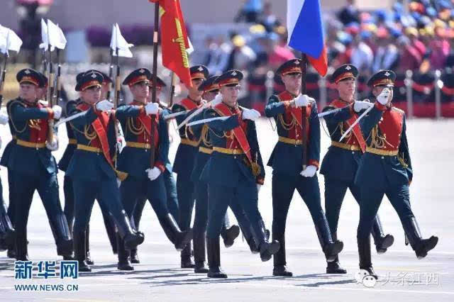 各国阅兵式瞬间，荣耀与力量的展现，全球阅兵精彩瞬间，荣耀与力量的汇聚