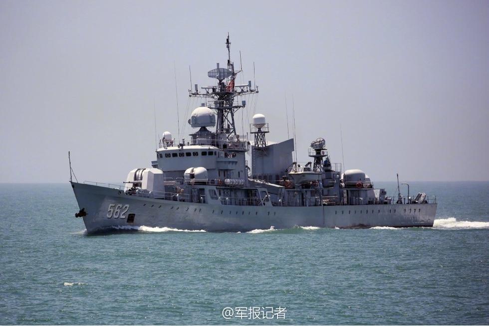 东海舰队支援舰二支队，守护海洋力量的重要一环，东海舰队支援舰二支队，守护海洋力量的关键力量支柱