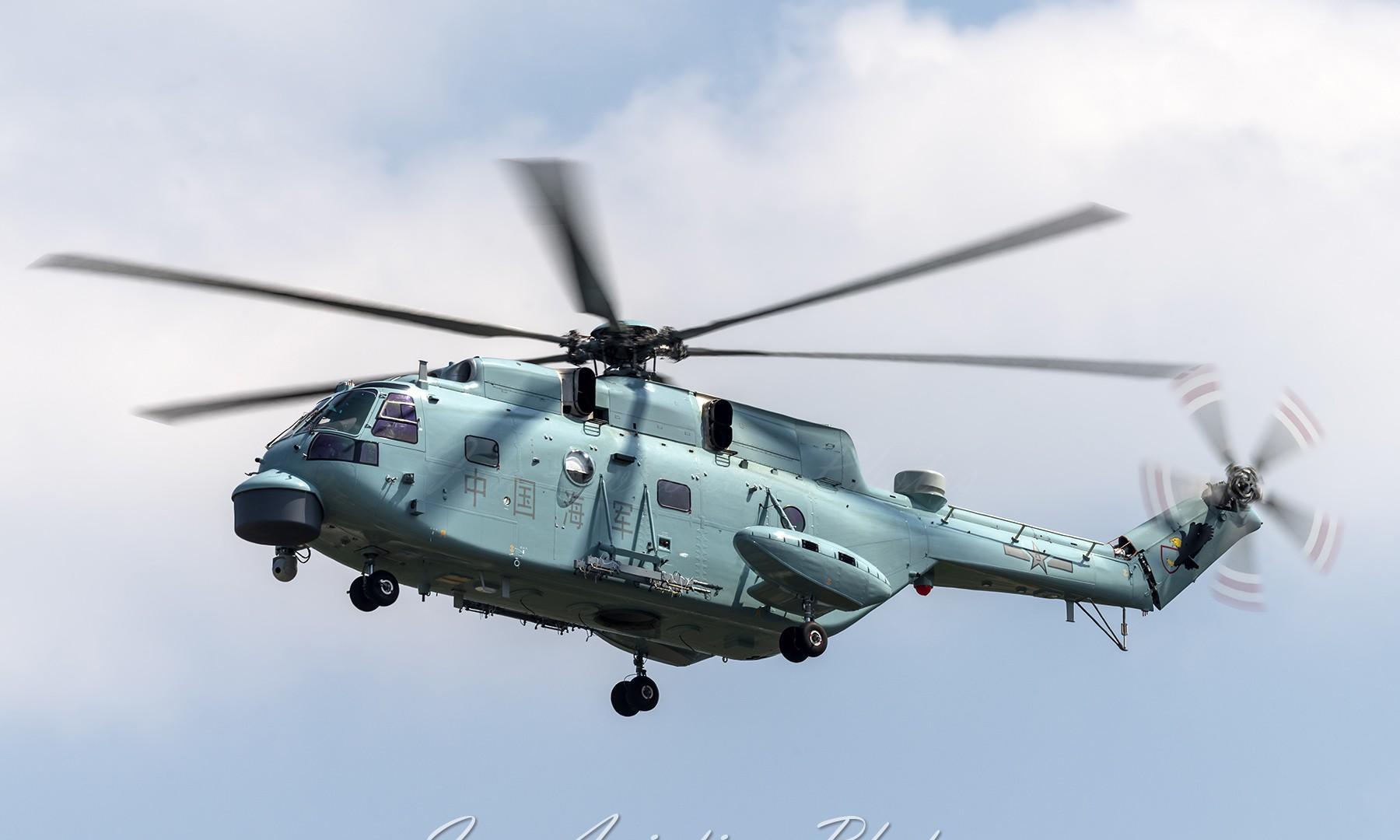 直-18Y,空中力量的新标杆,直-18Y,空中力量新标杆