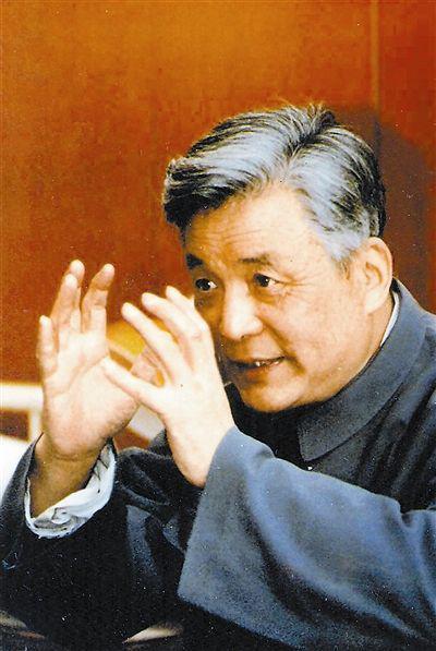 两弹一星之父