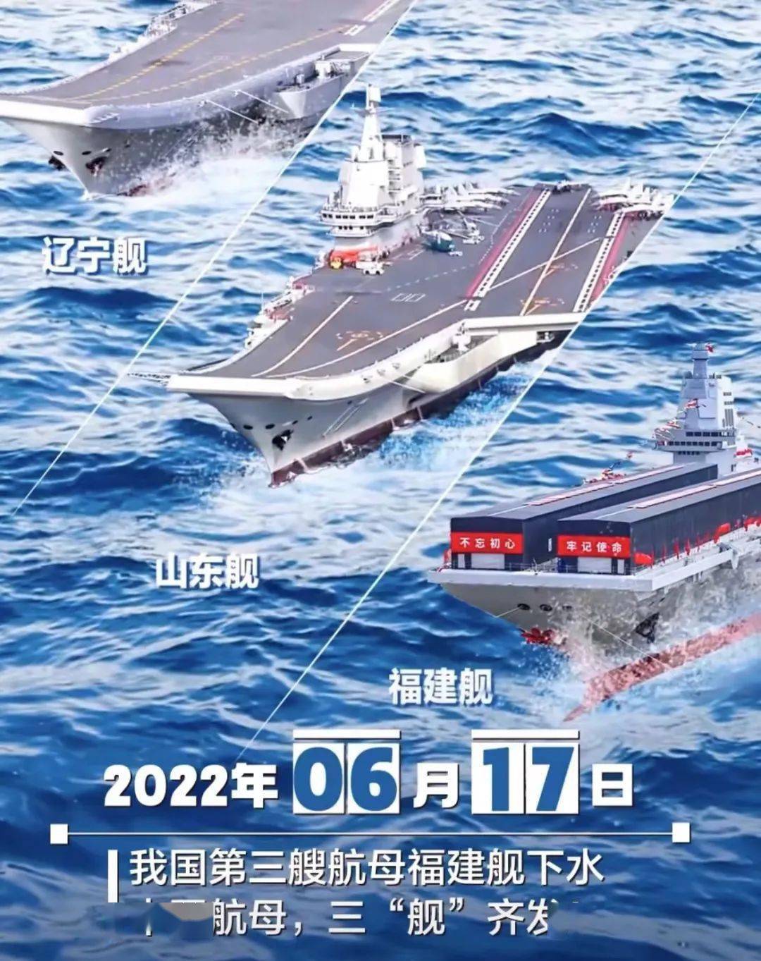 中国国产航母下水时间解析，历史、现状与未来展望，中国国产航母下水时间解析，历史、现状与未来展望探究