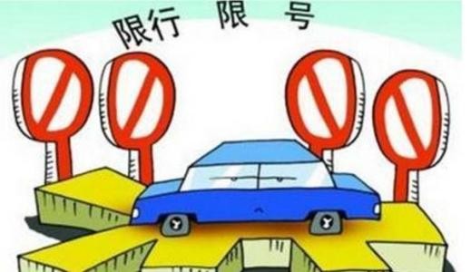 今天限号吗？——城市出行的新挑战，城市出行新挑战，今日限号否？