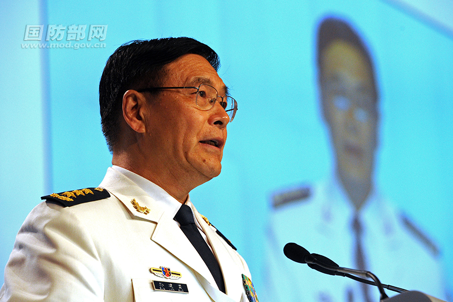 海军司令员孙建国，领航新时代的海军力量，海军司令员孙建国领航新时代海军力量，铸就海上强国梦