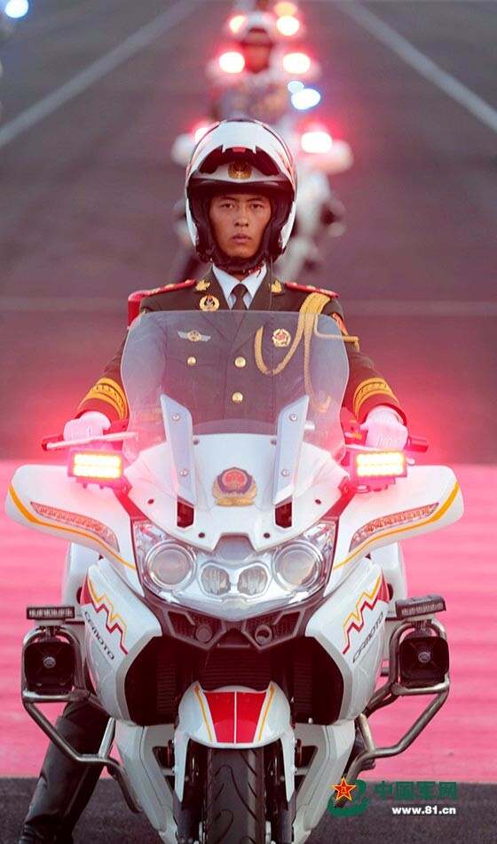国宾护卫队真实照片，荣耀与威严的象征，国宾护卫队真实照片，荣耀与威严的展现