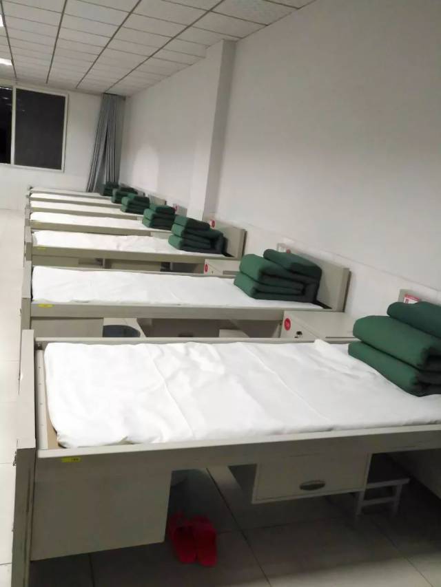 部队内务建设，五个必须，部队内务建设五大要点，必须牢记的准则