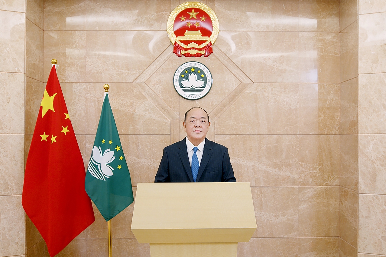 驻澳门司令员的职责与角色，历史、现状和未来展望，澳门司令员职责与角色，历史沿革、现状分析、未来展望