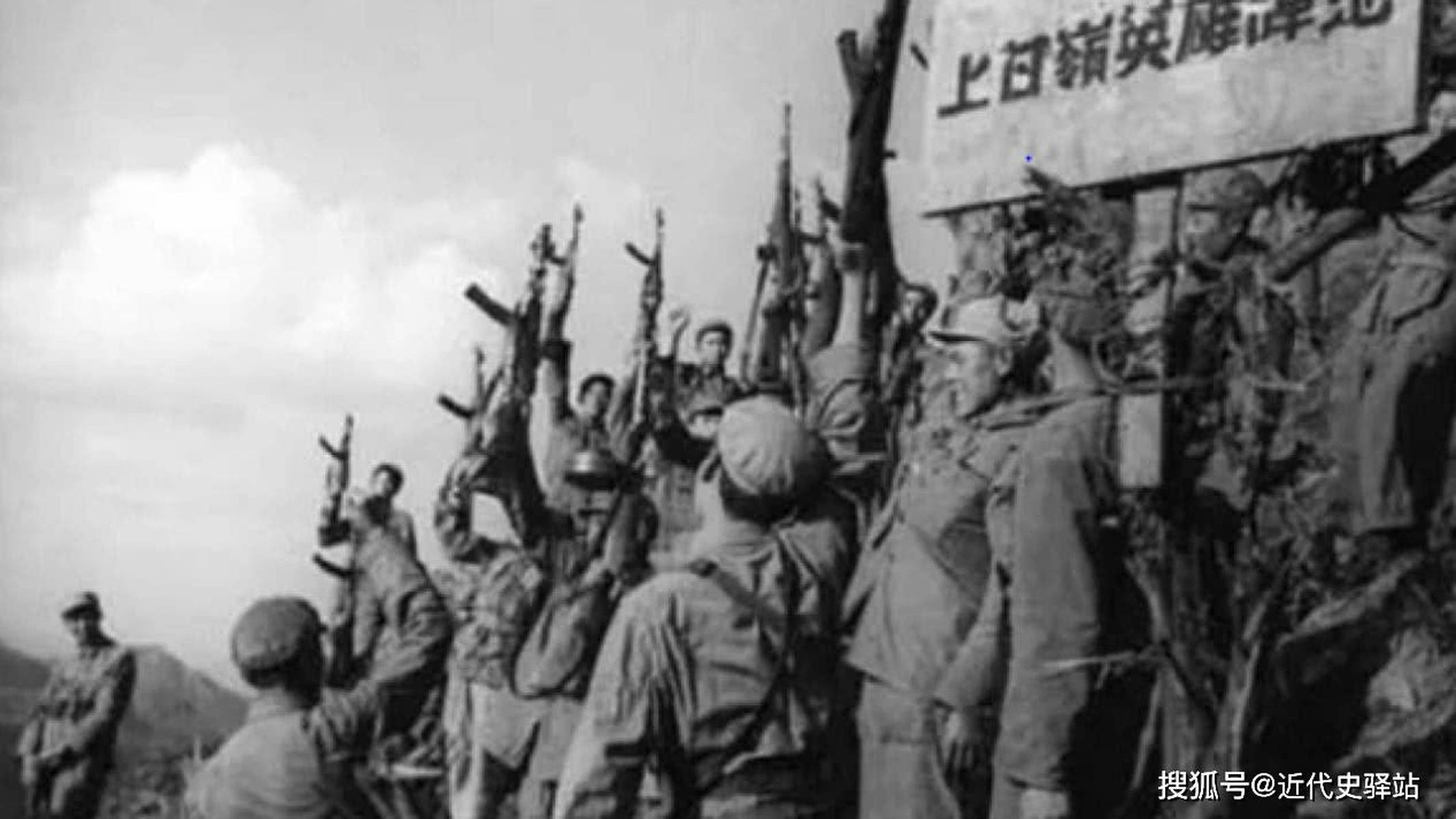上甘岭战役，第15军的英勇壮举与美军的心理震撼，上甘岭战役，第15军英勇壮举震撼美军心灵