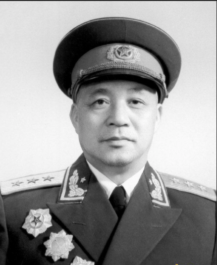 中国人民志愿军，司令兼政治委员的辉煌篇章，中国人民志愿军司令兼政治委员的辉煌历程