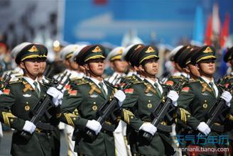 朱日和阅兵的深度解析，一场展现国威军威的盛大阅兵，朱日和阅兵，国威军威的盛大展示