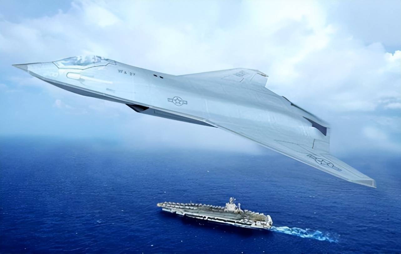 什么是空天战机，空天战机概念解析