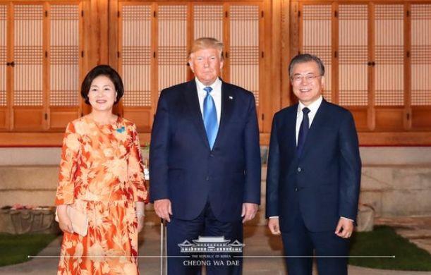 全球安全格局新变数