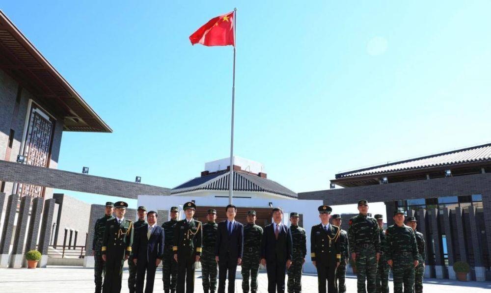 美国陆军新一代加密设备，引领信息安全新纪元，美国陆军新一代加密设备引领信息安全新时代