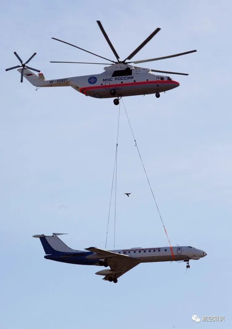 中国空军米-26重型直升机的数量概况，中国空军米-26重型直升机数量概况解析