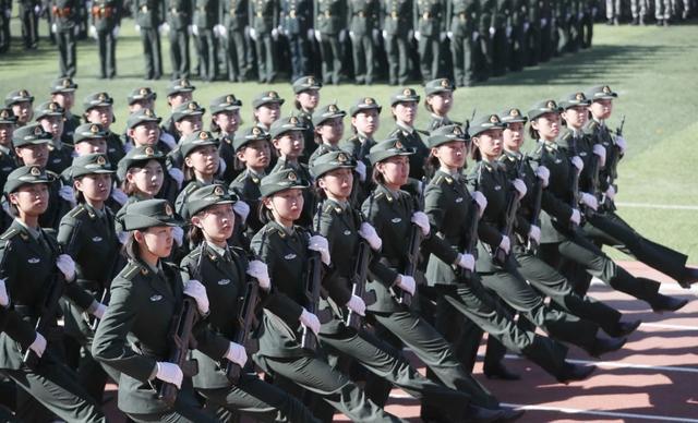中国陆军战略支援部队，新时代的力量支柱，中国陆军战略支援部队，新时代力量支柱崛起