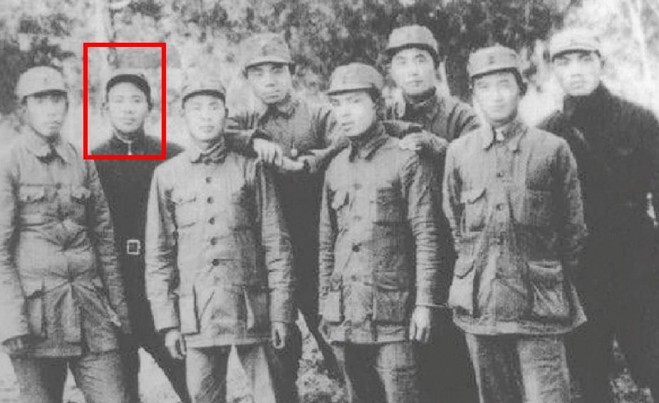 红军战术变化，从革命走向胜利的关键转折，红军战术变化，革命走向胜利的关键转折点
