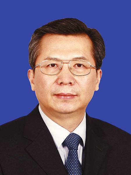 常征同志的个人简历介绍，常征同志的生平简介