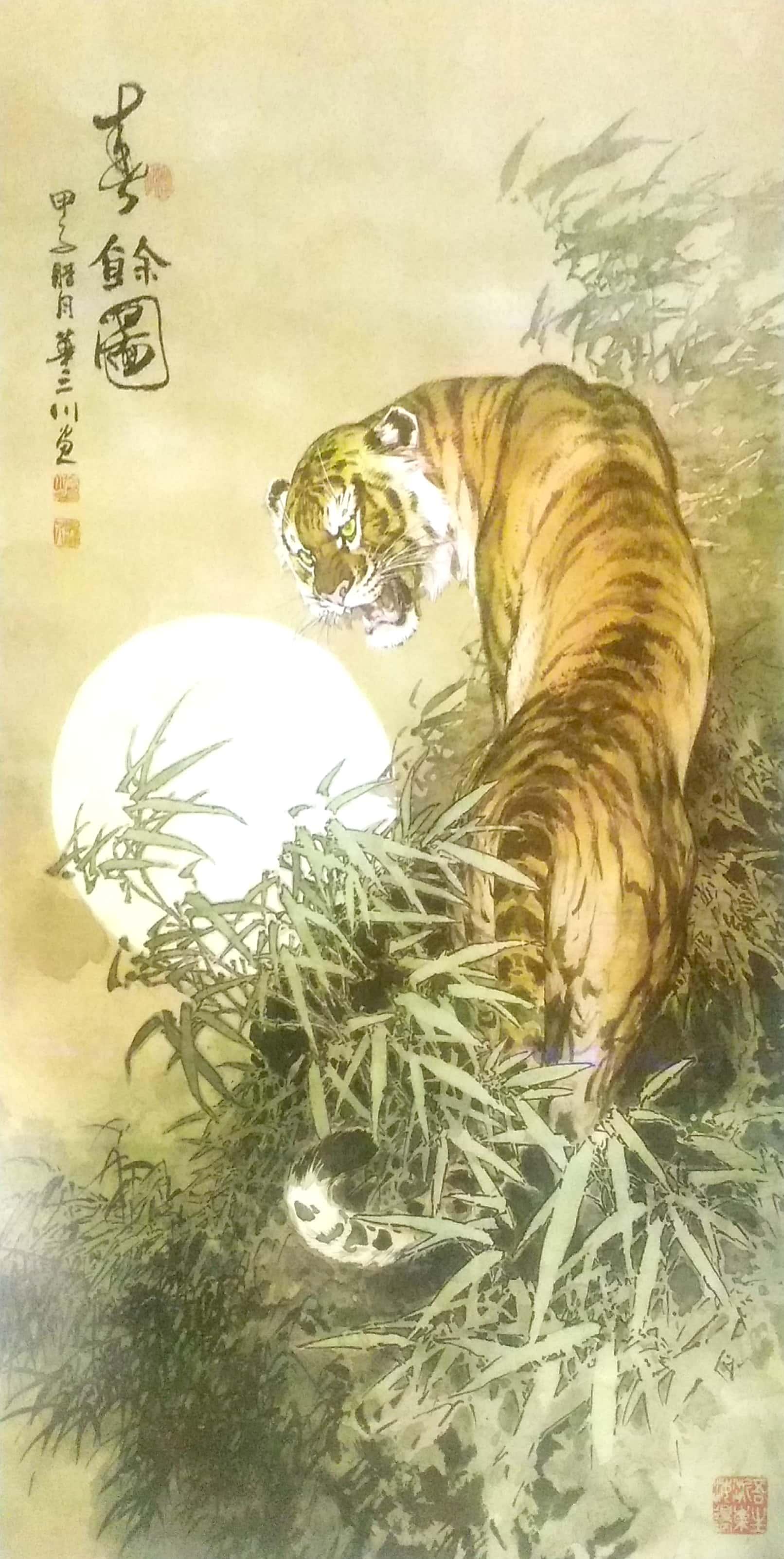当头捧喝王中王，打一生肖——深藏不露的王者风范，深藏不露的王者风范，生肖之王中王